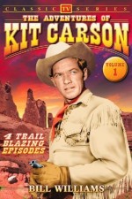 Watch The Adventures of Kit Carson Zmovie